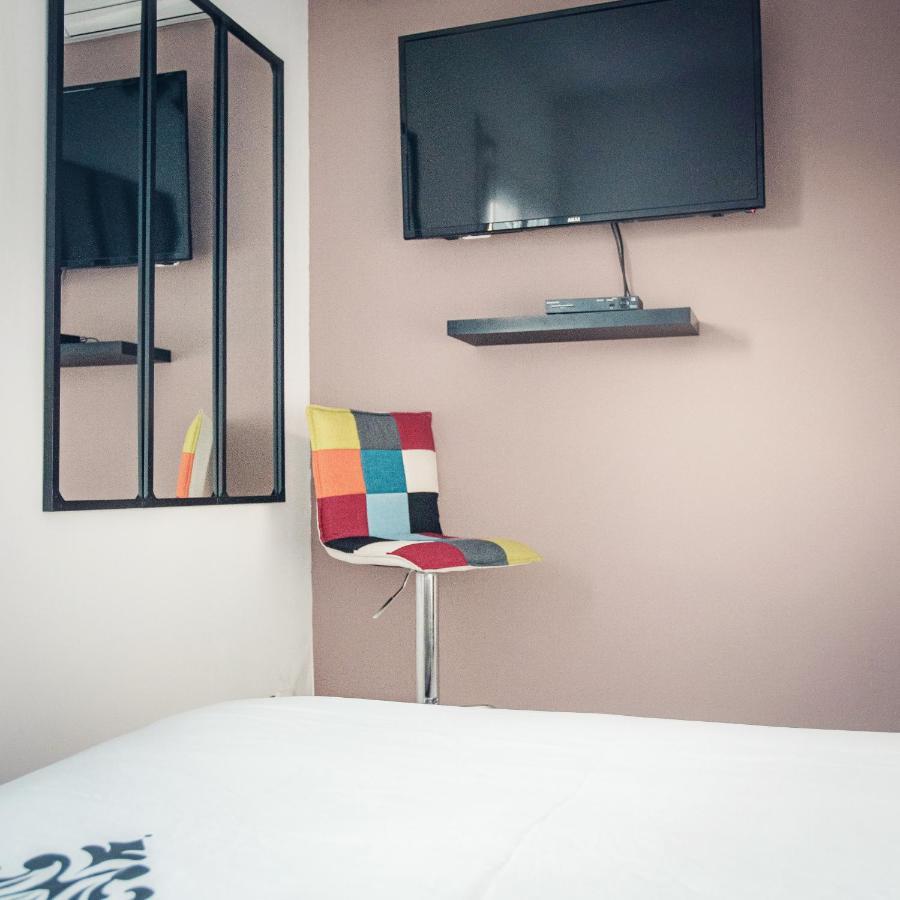 Studio Cosy Les Pieds Dans L'Eau, Climatise, Parking Prive, Vue Montagne San-Nicolao Buitenkant foto