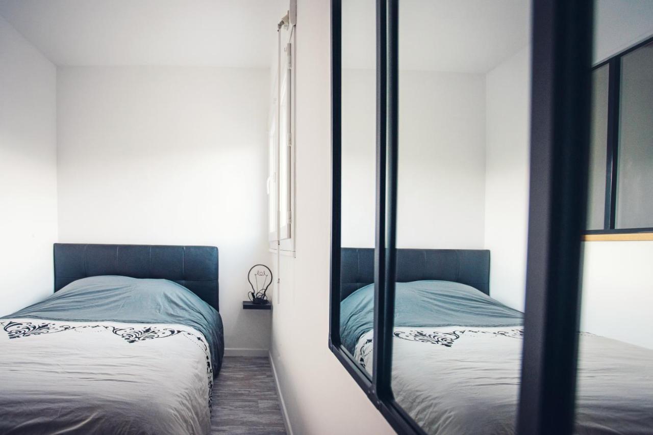 Studio Cosy Les Pieds Dans L'Eau, Climatise, Parking Prive, Vue Montagne San-Nicolao Buitenkant foto