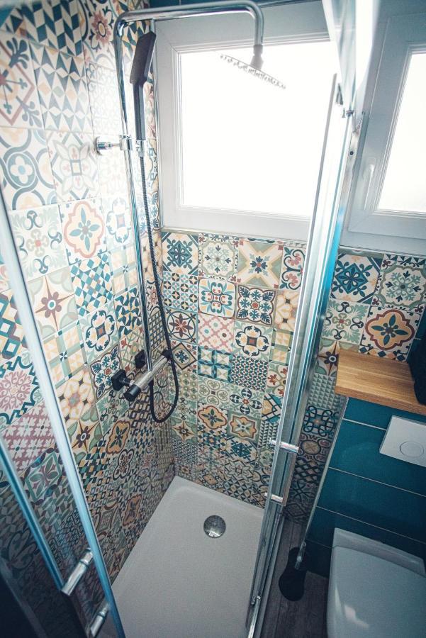 Studio Cosy Les Pieds Dans L'Eau, Climatise, Parking Prive, Vue Montagne San-Nicolao Buitenkant foto